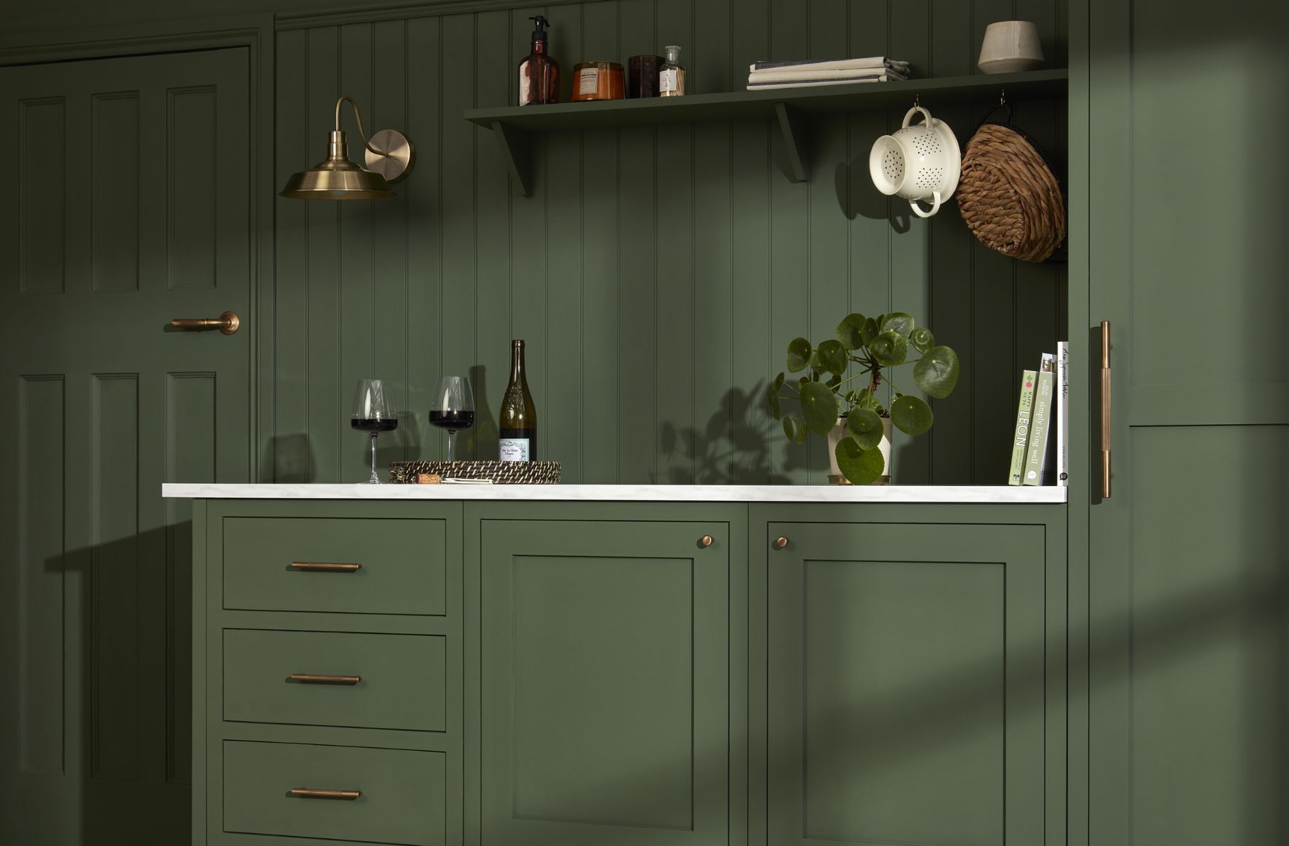 Pairing Rich Colours With The Right Hardware